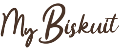 MyBiskuit Logo